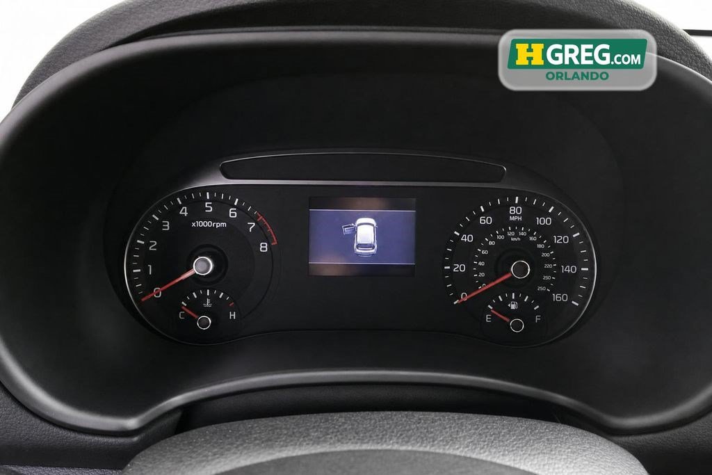 Used 2020 Kia Soul LX FWD image 13