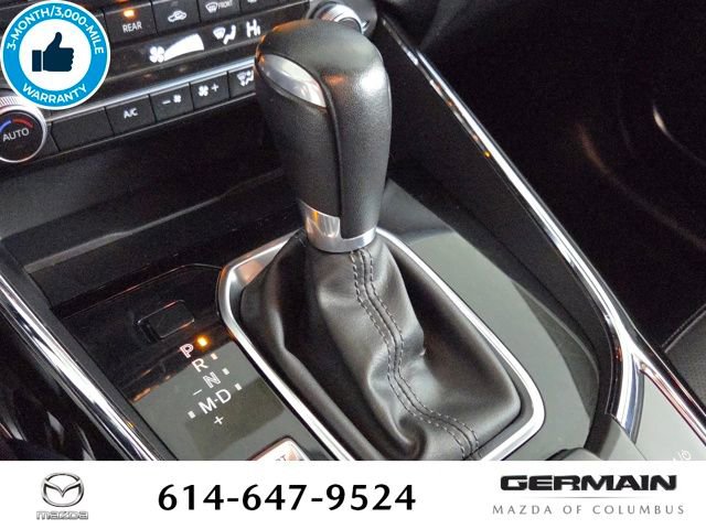 Used 2021 MAZDA CX-9 Touring w/ Touring Premium Package image 27