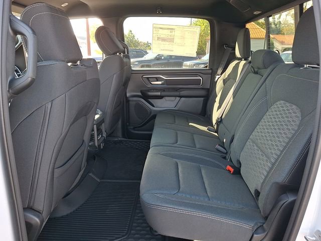 New 2026 RAM 1500 4x4 Crew Cab image 8