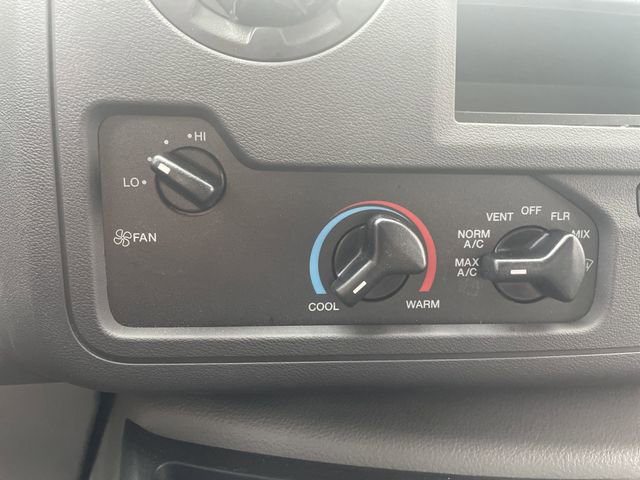 New 2025 Ford E-450 and Econoline 450 Super Duty w/ Driver's Safety Package image 17