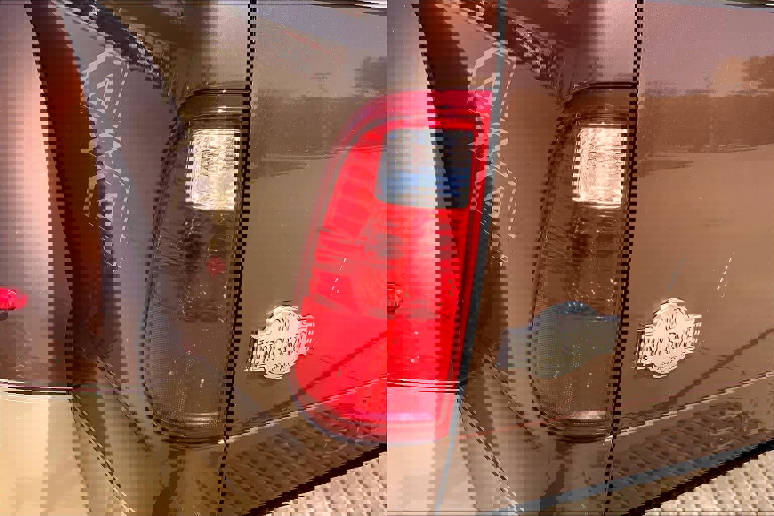 Used 2011 Ford F350 King Ranch w/ King Ranch w/Chrome Pkg image 27