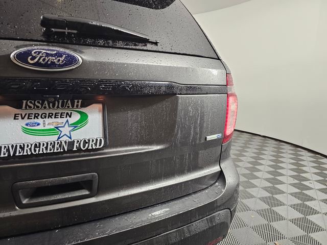 Used 2015 Ford Explorer Sport w/ Equipment Group 401A image 16