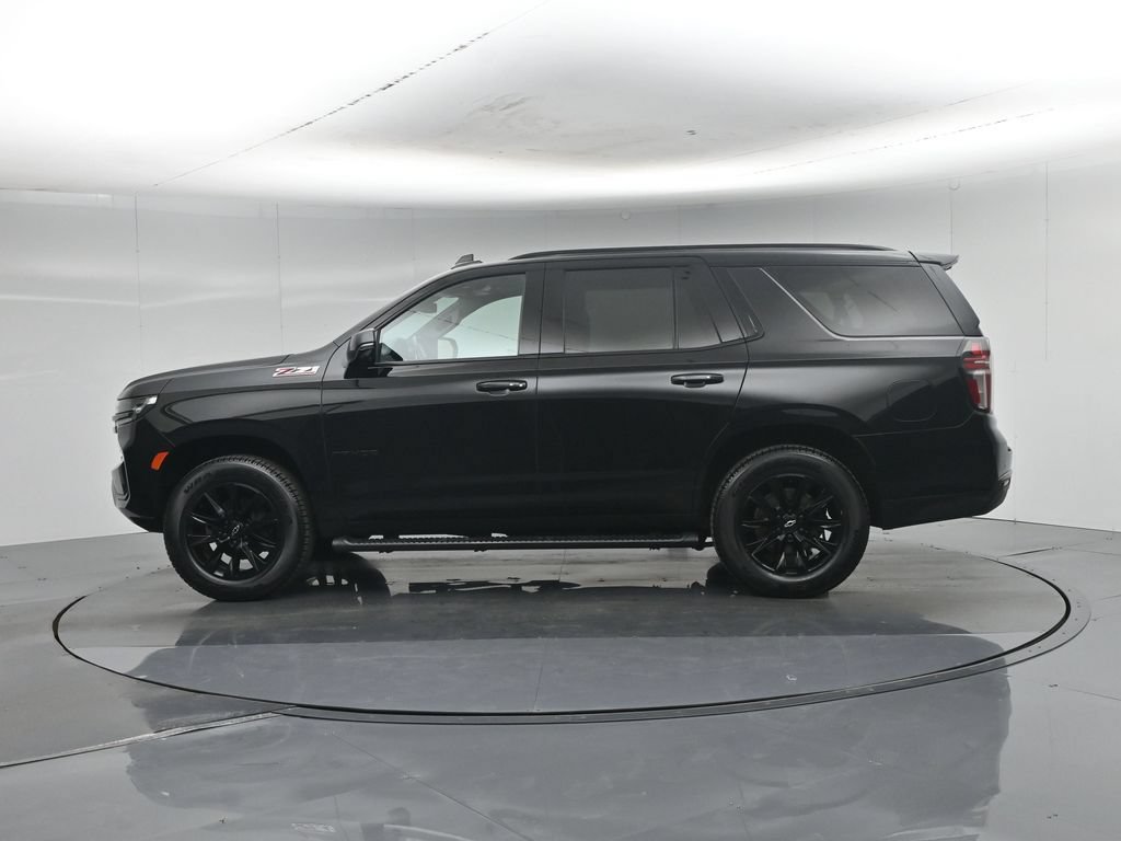 Used 2022 Chevrolet Tahoe Z71 w/ Luxury Package AWD/4WD image 36