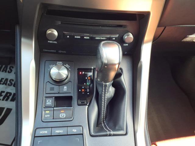 Used 2020 Lexus NX 300 AWD w/ Comfort Package image 7