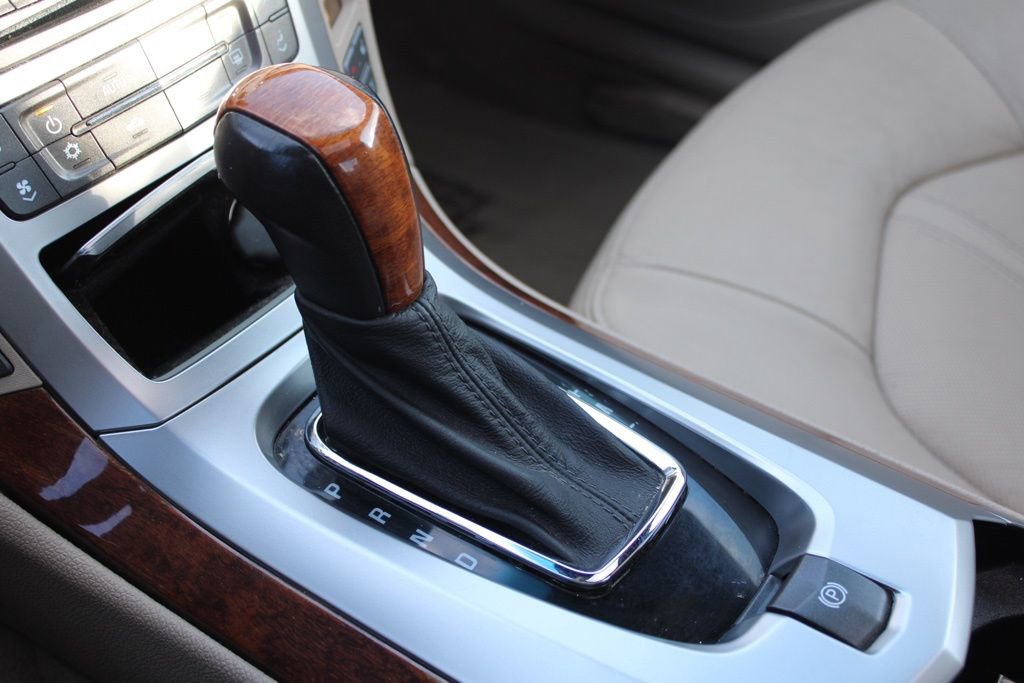 Used 2011 Cadillac CTS Premium image 36