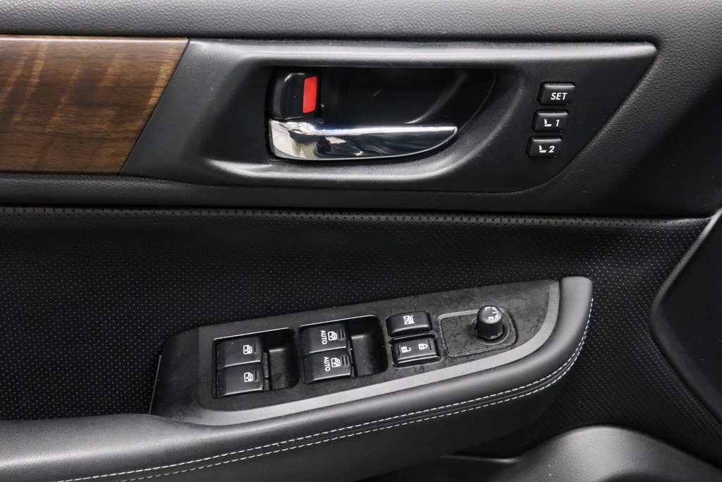 Used 2015 Subaru Outback 2.5i Limited image 26