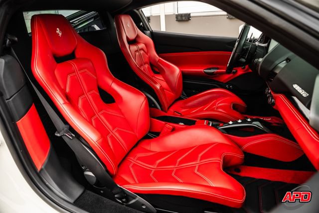 Used 2018 Ferrari 488 GTB RWD image 98