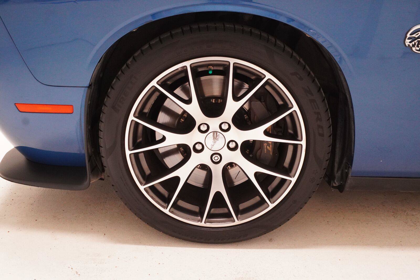 Used 2022 Dodge Challenger SRT Hellcat RWD image 26