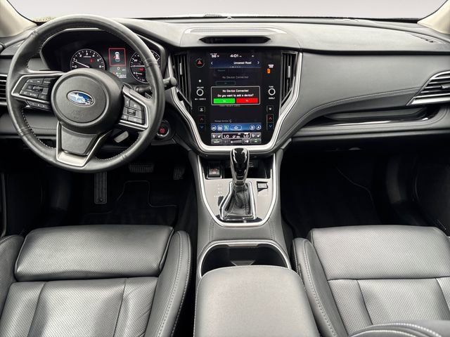 Certified 2024 Subaru Outback Touring XT AWD/4WD image 10