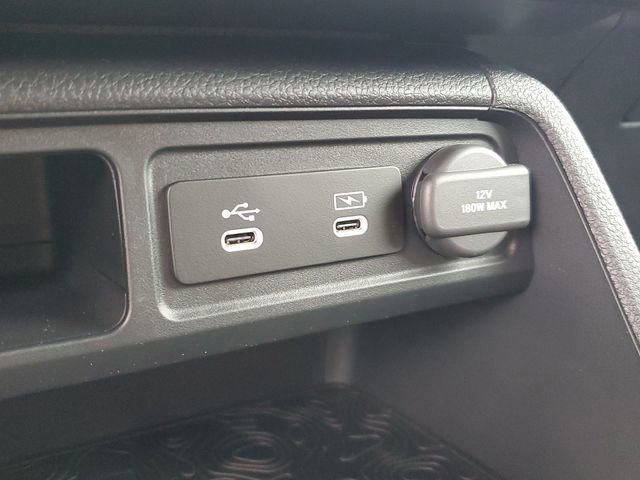 New 2026 Honda Passport TrailSport image 27