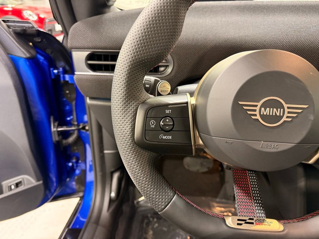 New 2026 MINI Cooper S image 13