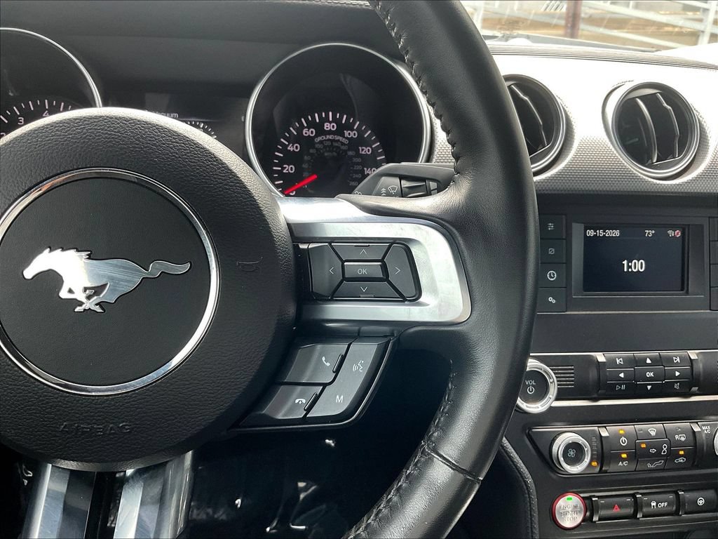 Used 2022 Ford Mustang GT RWD image 11