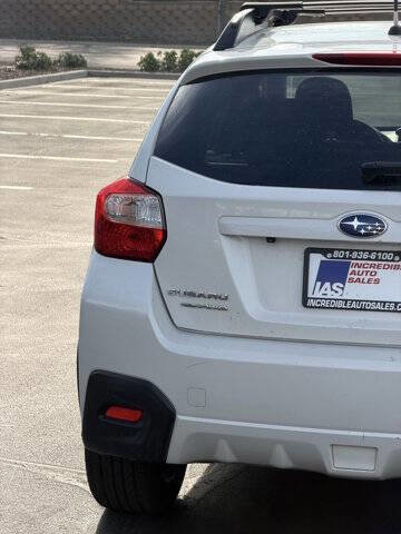 Used 2016 Subaru Crosstrek 2.0i image 6