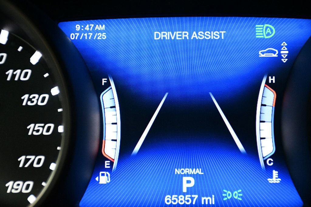 Used 2020 Maserati Levante GranSport image 55