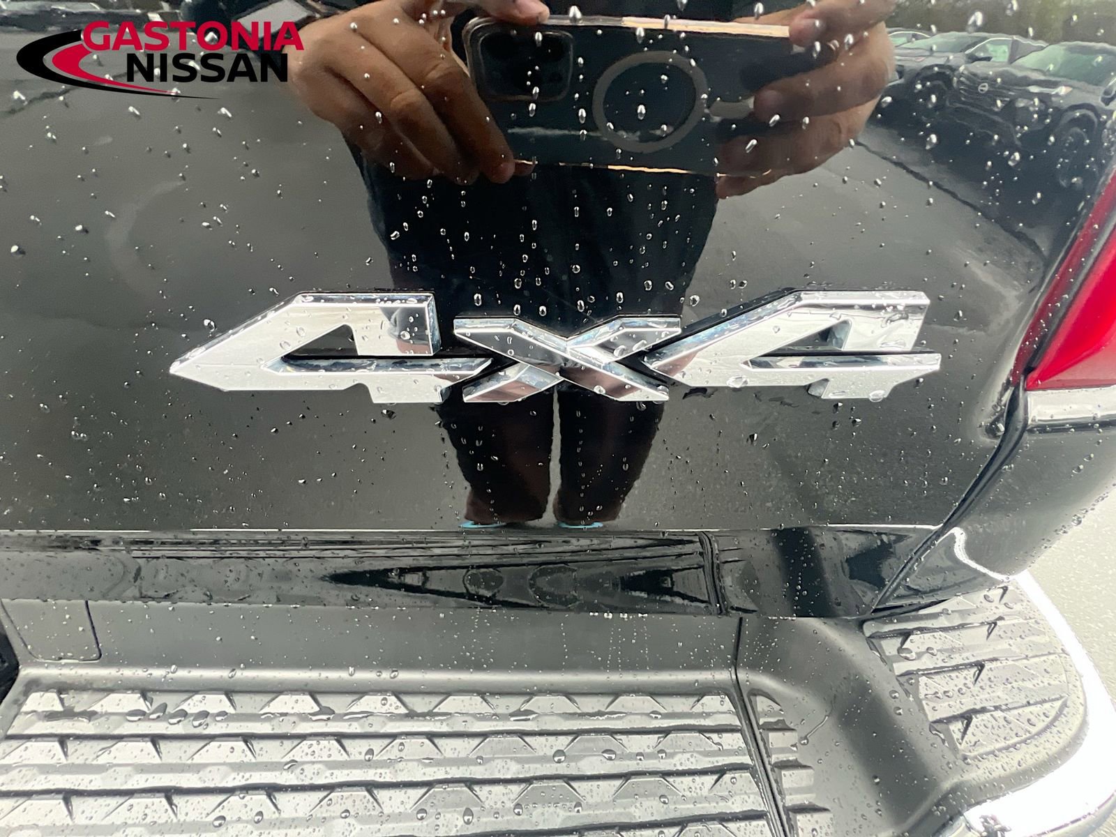 Used 2020 RAM 1500 Big Horn image 42