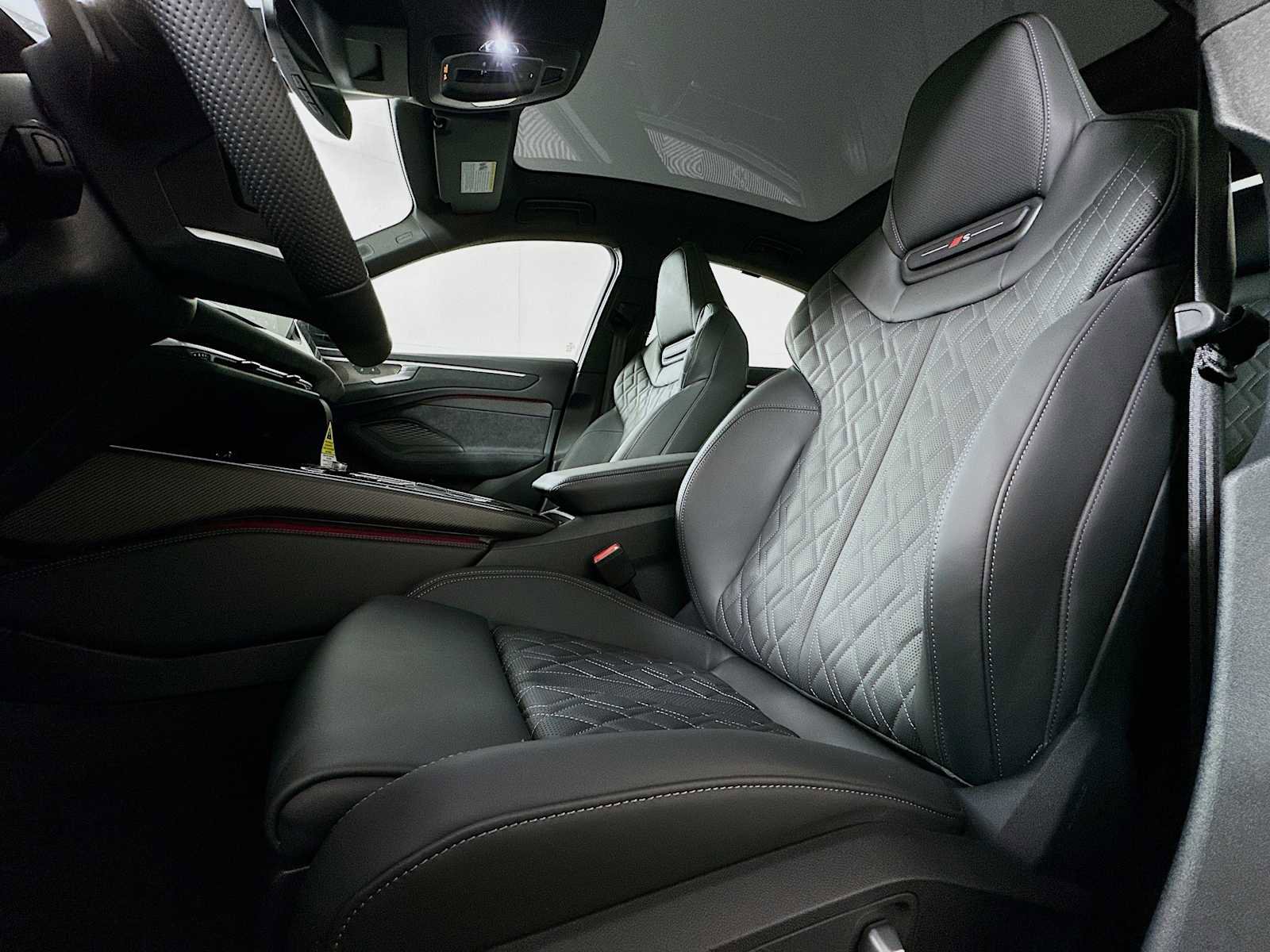 New 2026 Audi A6 Prestige image 19