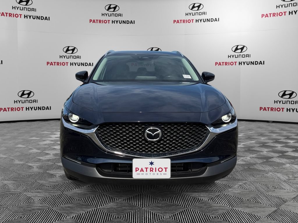 Used 2024 MAZDA CX-30 AWD 2.5 S w/ Select Sport Pkg image 8
