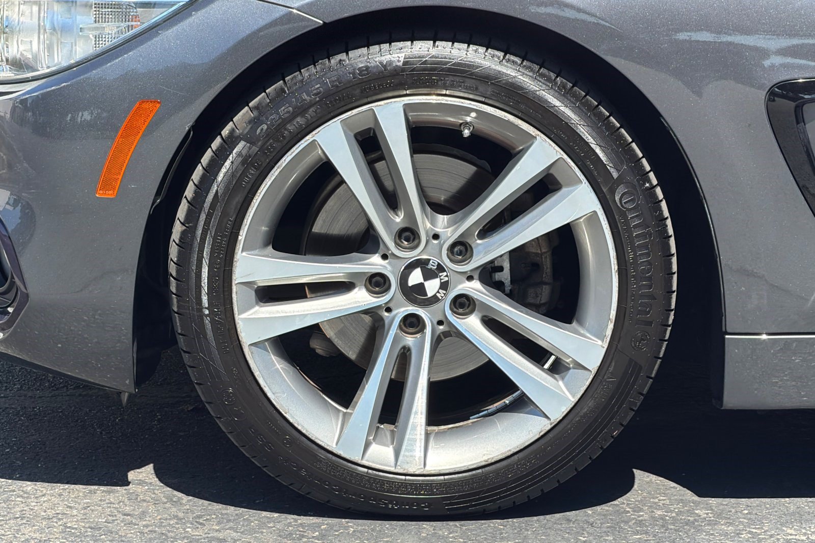 Used 2014 BMW 428i Coupe RWD image 35