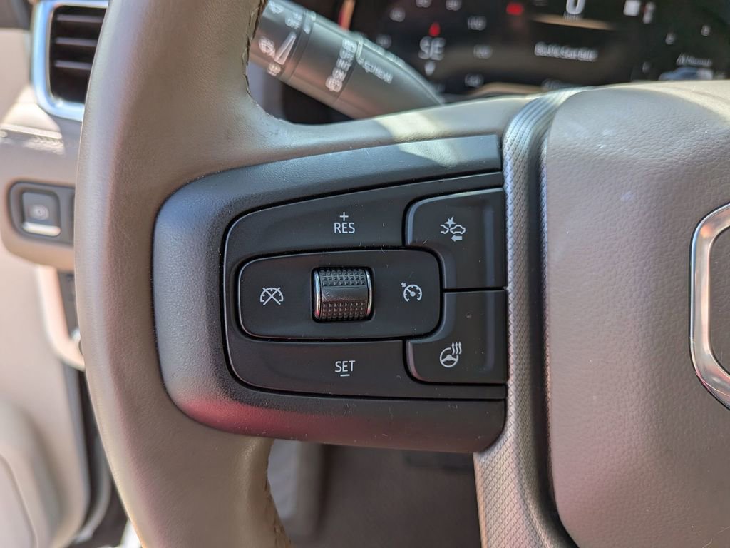 Certified 2023 GMC Yukon Denali AWD/4WD image 14