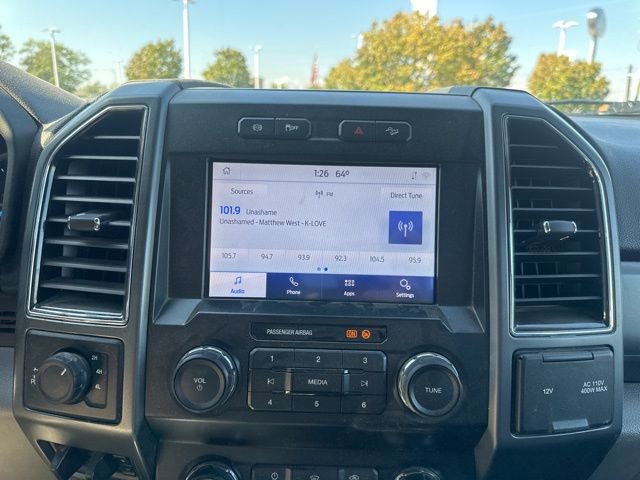 Used 2021 Ford F350 XLT w/ XLT Value Package image 27