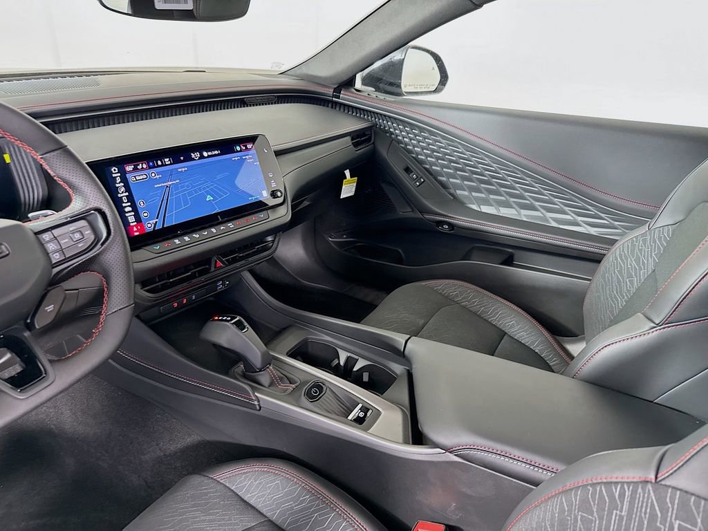 New 2025 Dodge Charger R/T w/ Quick Order Package 25M R/T AWD/4WD image 24