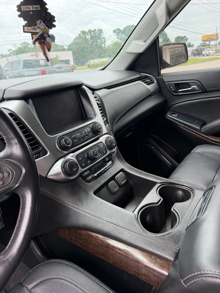 Used 2020 Chevrolet Tahoe LS RWD image 16