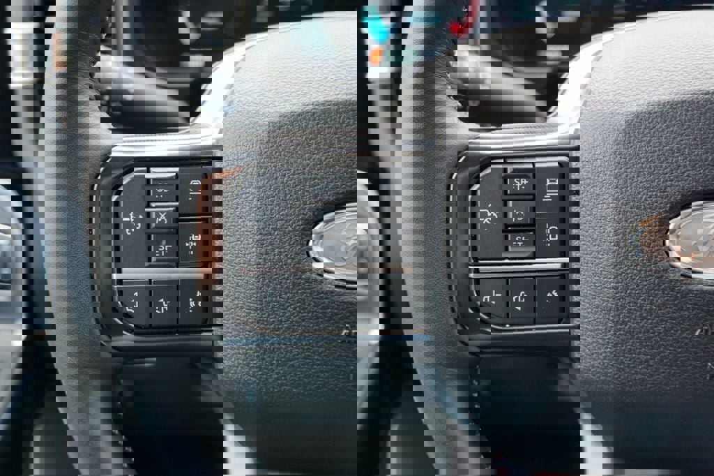 Used 2026 Ford F450 Platinum AWD/4WD image 76