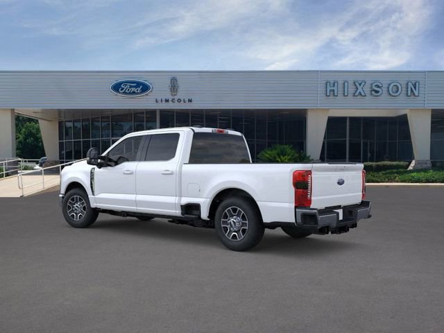 New 2026 Ford F350 Lariat image 5