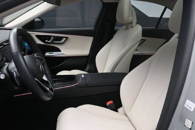 Certified 2026 Mercedes-Benz E 350 Sedan image 18