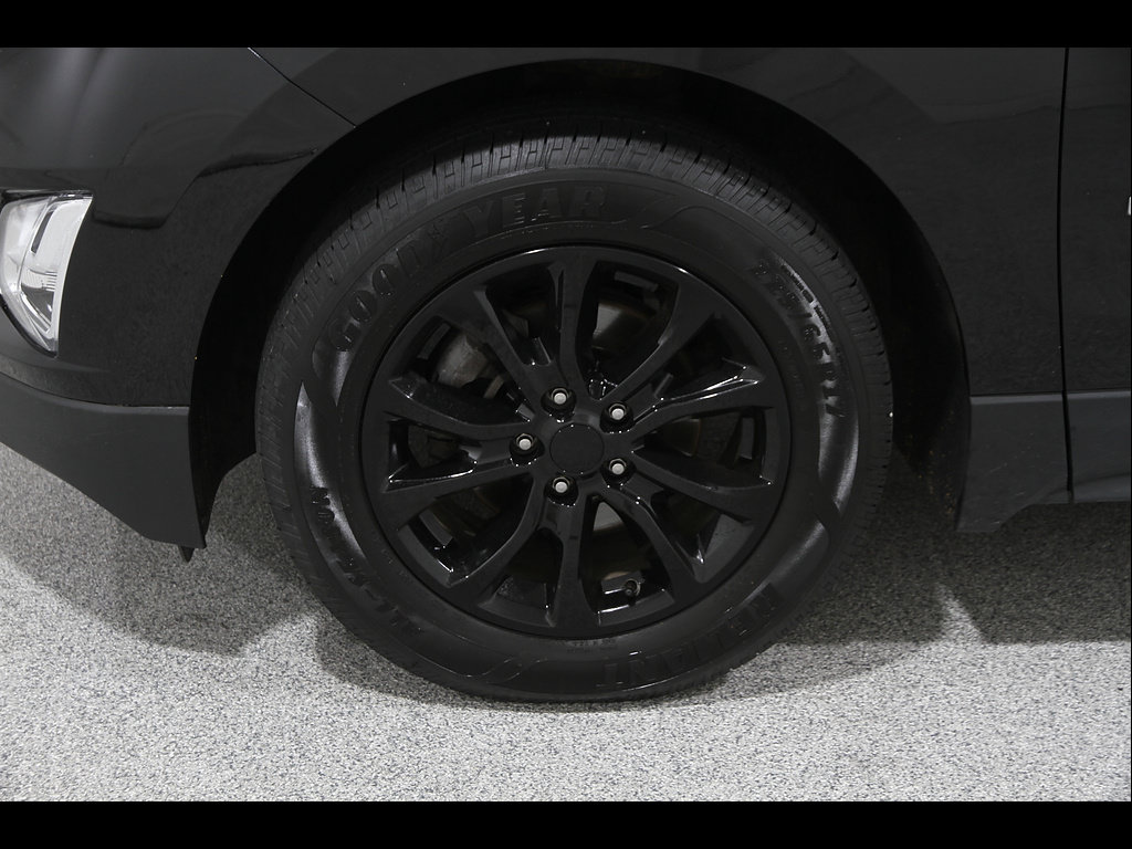 Used 2019 Chevrolet Equinox LT FWD image 21
