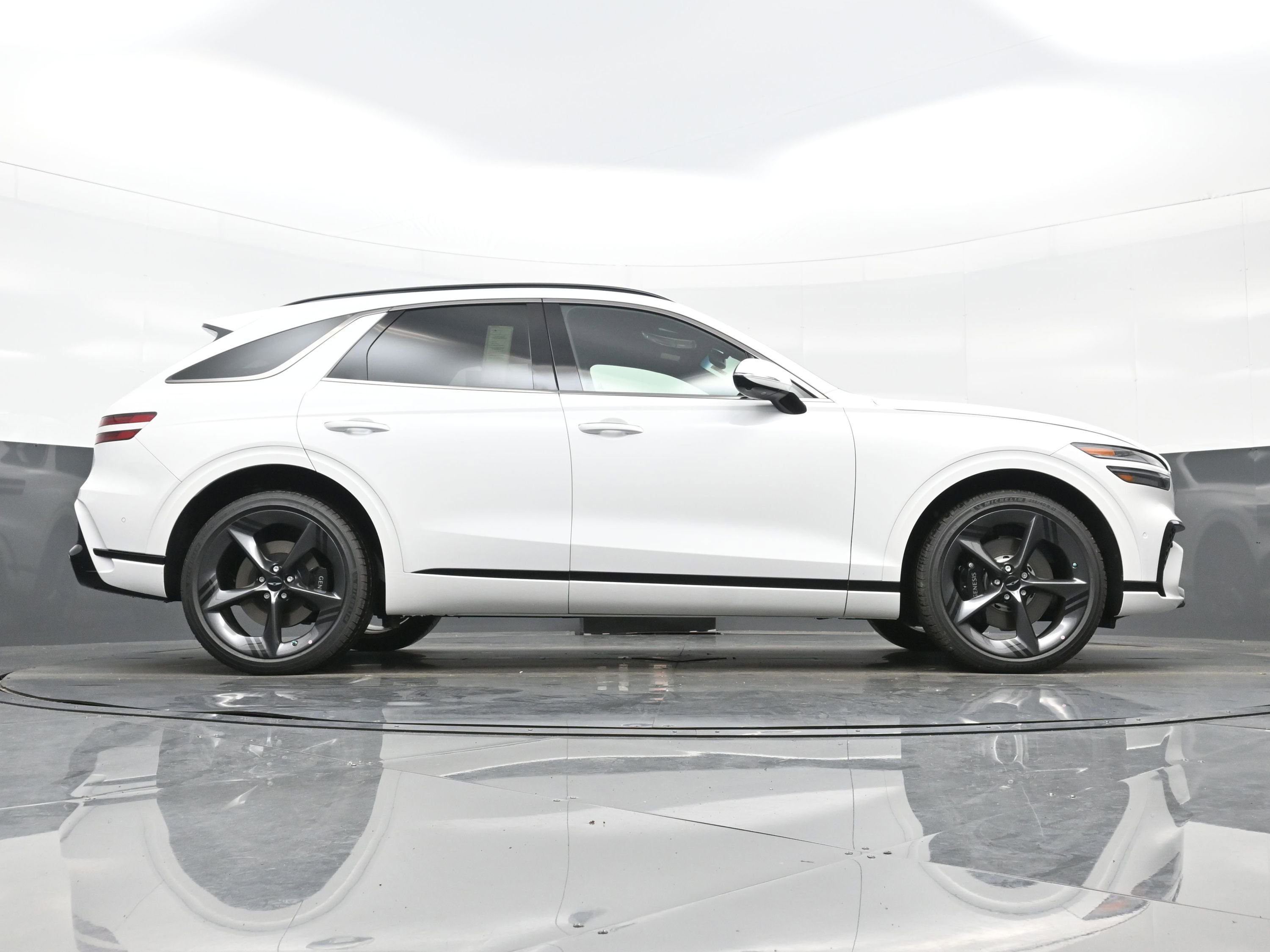 New 2026 Genesis GV70 3.5T Sport Prestige image 18