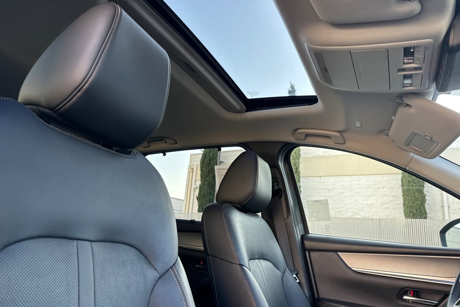 Used 2024 MAZDA CX-90 3.3 Turbo w/ Preferred Package image 20