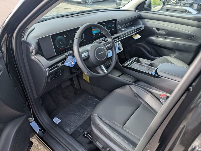 New 2026 Hyundai Tucson SEL AWD/4WD image 13