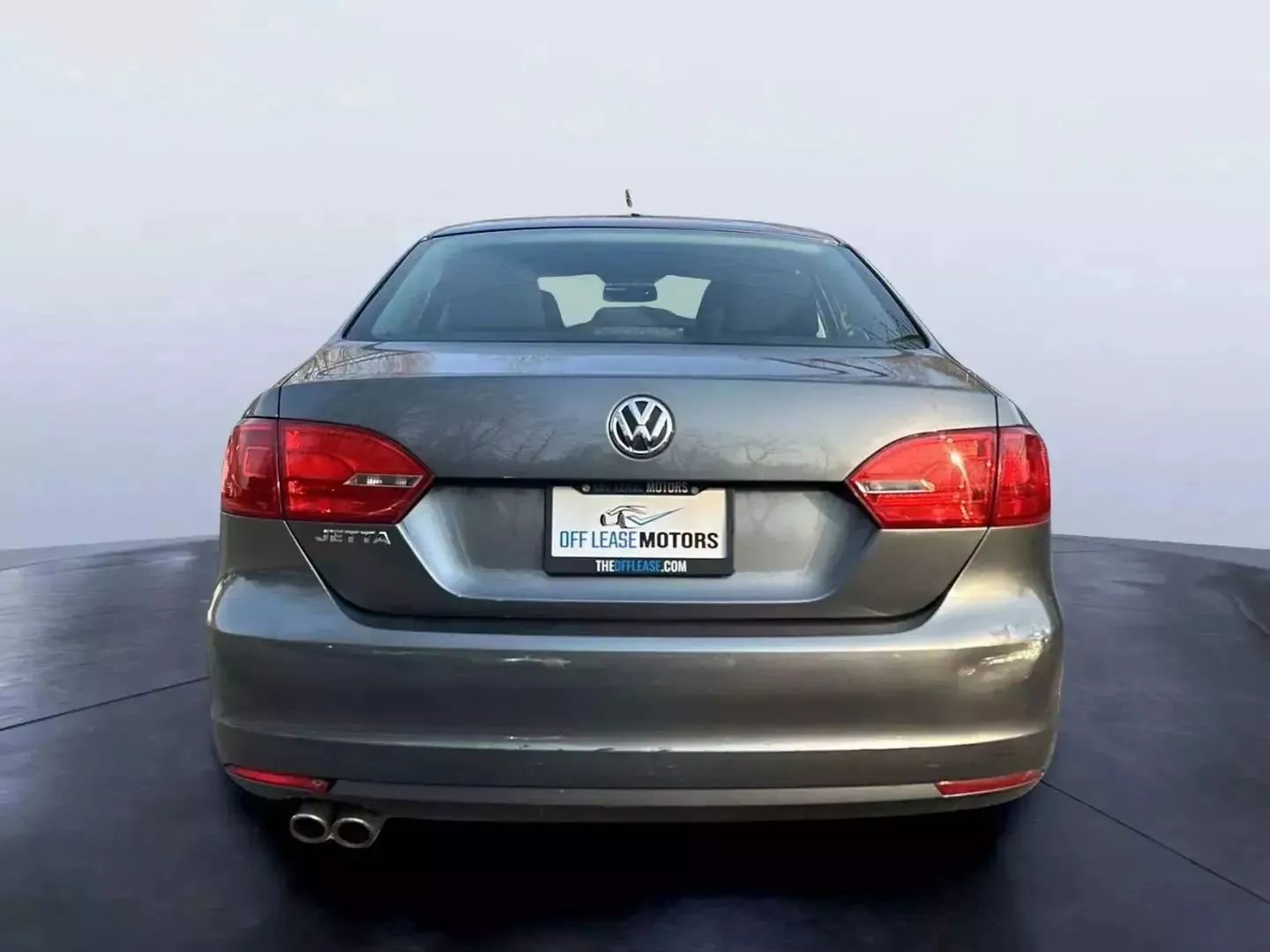 Used 2013 Volkswagen Jetta S FWD image 4