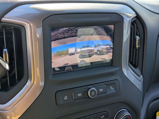 New 2026 Chevrolet Silverado 2500 W/T image 15