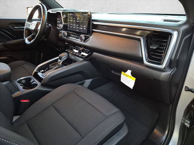 Used 2026 GMC Canyon Elevation RWD image 29