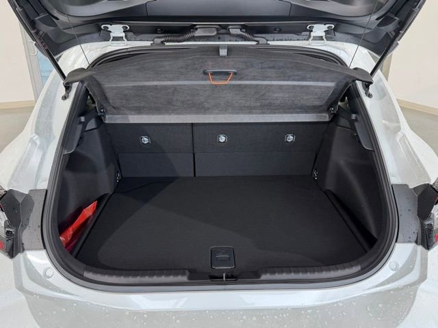 New 2025 Toyota Corolla XSE image 35