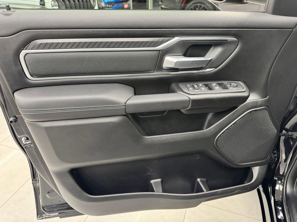 New 2026 RAM 1500 Big Horn image 22