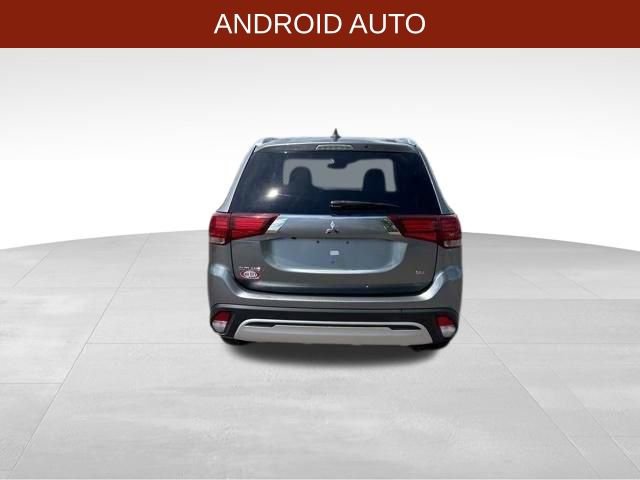 Used 2020 Mitsubishi Outlander SEL FWD image 6