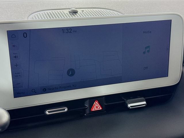 Certified 2024 Hyundai Ioniq 5 SEL RWD image 15