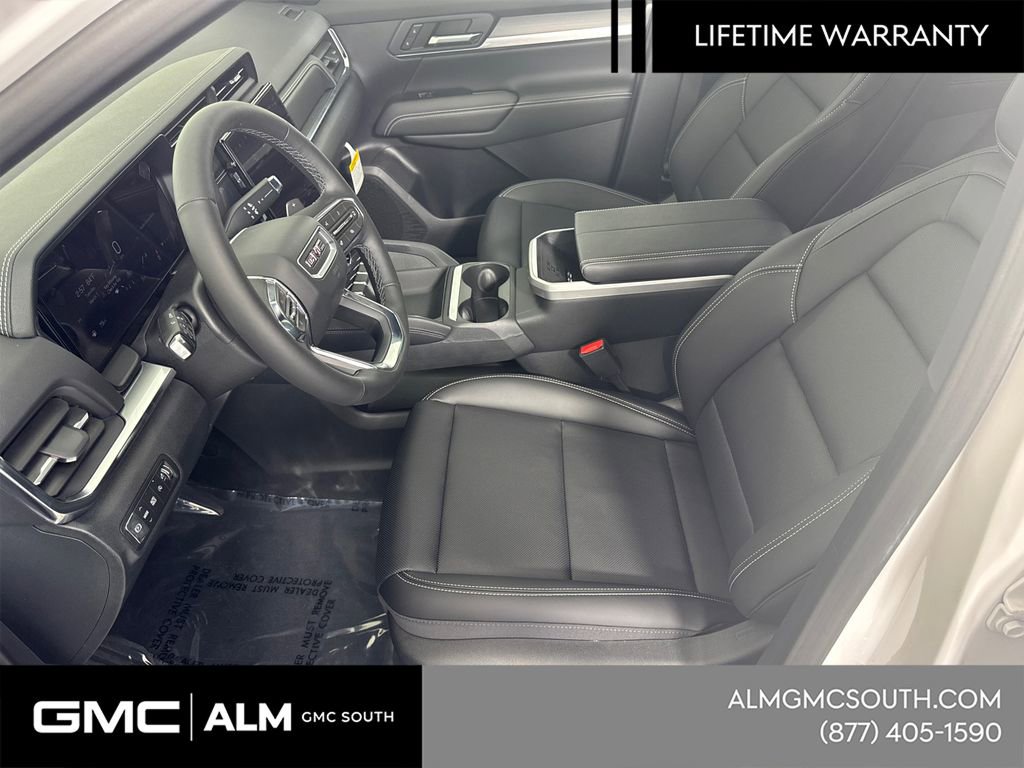 New 2026 GMC Terrain Elevation w/ Elevation Premium Package image 11