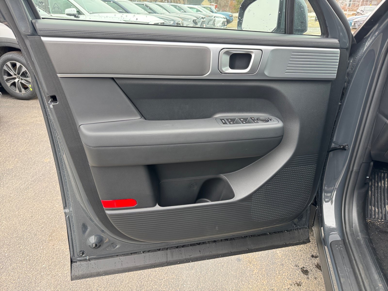 New 2026 Hyundai Santa Fe SE AWD/4WD image 22