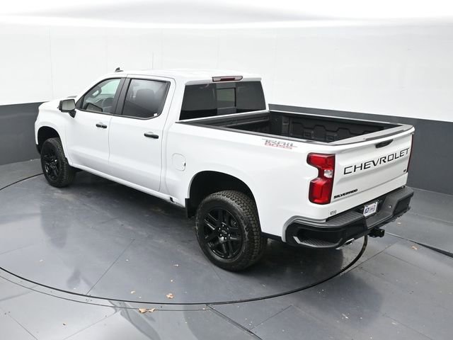 New 2026 Chevrolet Silverado 1500 LT Trail Boss w/ Safety Package image 55