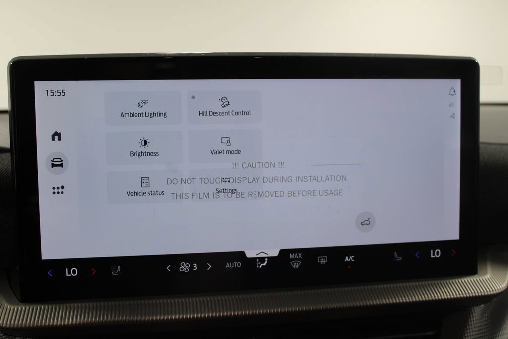 New 2026 Ford Explorer ST-Line w/ ST-Line Street Pack image 53