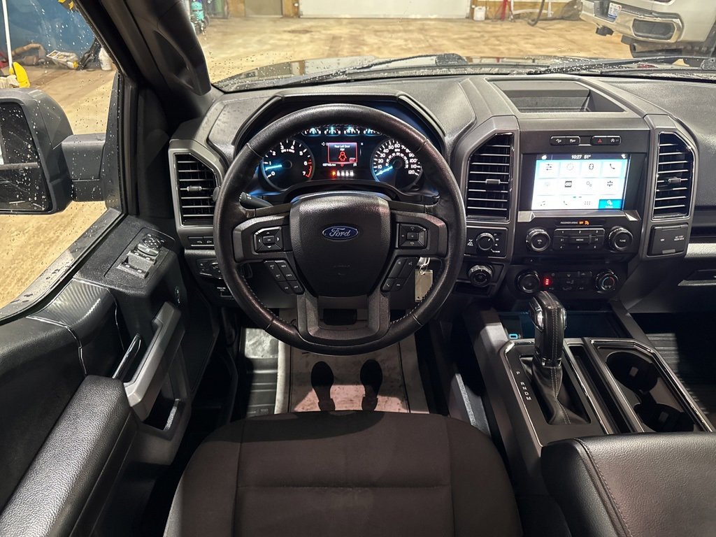 Used 2018 Ford F150 XLT w/ Equipment Group 302A Luxury image 34