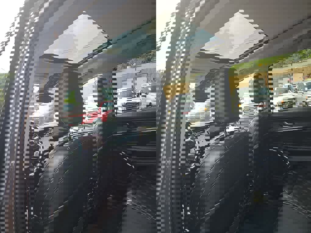 Used 2021 Jeep Grand Cherokee L Limited image 29