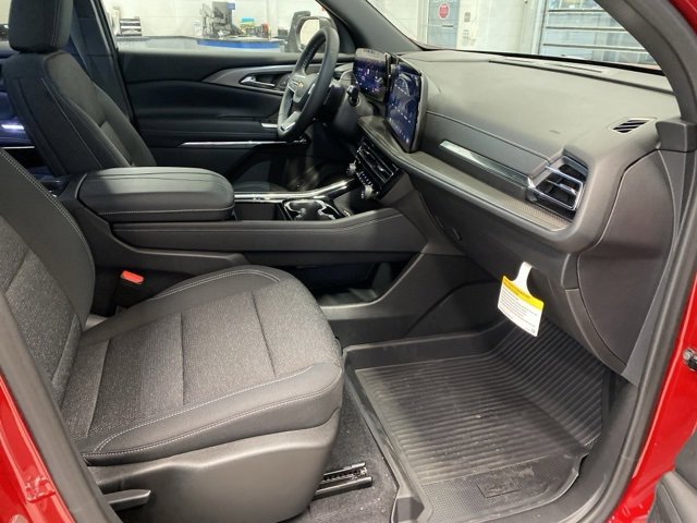 New 2026 Chevrolet Traverse LT w/ Driver Confidence Package image 34