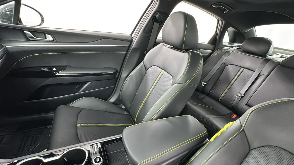 New 2026 Kia K5 GT image 13