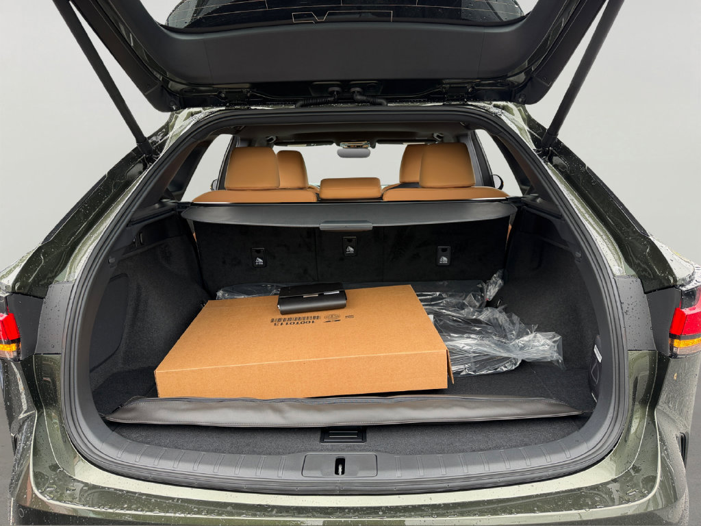 New 2026 Lexus RX 350 Premium w/ Accessory Package (Z1) AWD/4WD image 7