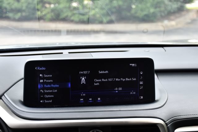 Used 2022 Lexus RX 350 AWD w/ Premium Package image 25